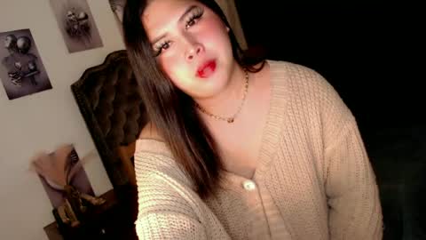 Snapshot of pinay_ivy chatting on June 25, 2026, 5:12 am Ivy Morningstar online show from June 25, 2026, 5:12 am