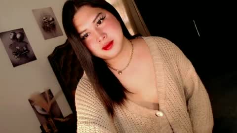 Snapshot of pinay_ivy chatting on June 28, 2026, 1:33 am Ivy Morningstar online show from June 28, 2026, 1:33 am