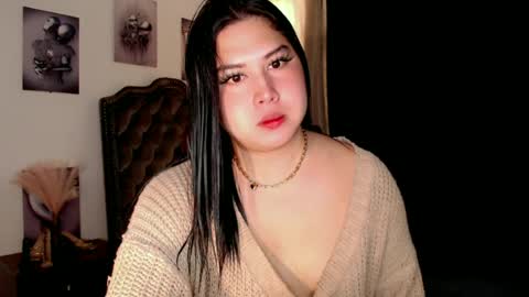 Snapshot of pinay_ivy chatting on July 2, 2026, 1:16 am Ivy Morningstar online show from July 2, 2026, 1:16 am