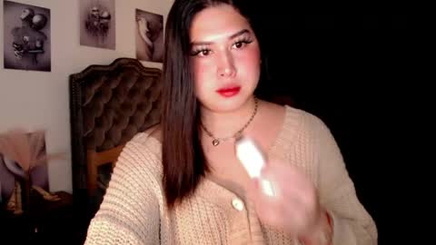 Snapshot of pinay_ivy chatting on July 8, 2026, 12:59 am Ivy Morningstar online show from July 8, 2026, 12:59 am