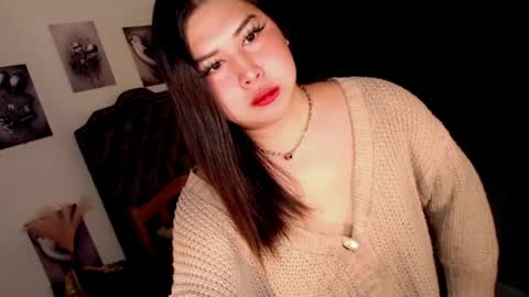 Snapshot of pinay_ivy chatting on July 12, 2026, 1:07 am Ivy Morningstar online show from July 12, 2026, 1:07 am