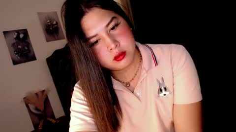 Snapshot of pinay_ivy chatting on July 15, 2026, 1:55 am Ivy Morningstar online show from July 15, 2026, 1:55 am