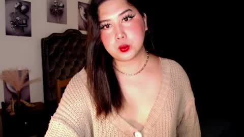 Snapshot of pinay_ivy chatting on July 22, 2026, 1:30 am Ivy Morningstar online show from July 22, 2026, 1:30 am