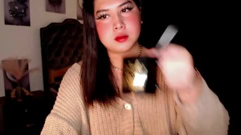 Snapshot of pinay_ivy chatting on July 24, 2026, 1:58 am Ivy Morningstar online show from July 24, 2026, 1:58 am