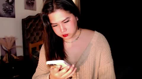 Snapshot of pinay_ivy chatting on July 27, 2026, 1:12 am Ivy Morningstar online show from July 27, 2026, 1:12 am