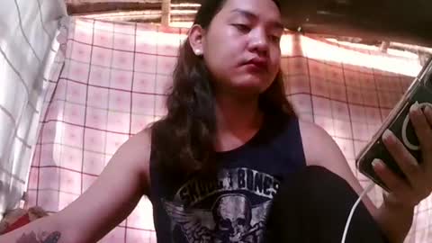 Snapshot of pinay_janella10 chatting on July 14, 2026, 2:27 am pinay_janella10 online show from July 14, 2026, 2:27 am