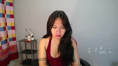 Snapshot of pinay_jenxx chatting on November 7, 2025, 7:03 pm Jen online show from November 7, 2025, 7:03 pm