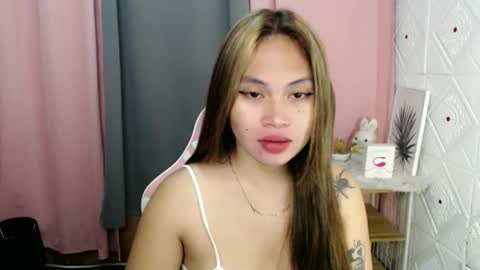 Jen online show from March 19, 2026, 1:09 am