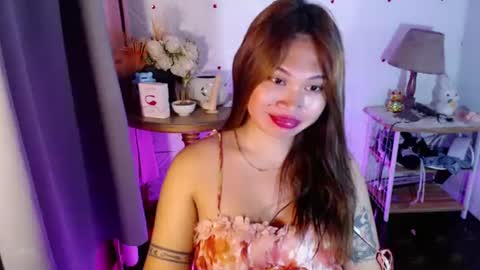 Jen online show from July 27, 2026, 5:20 pm