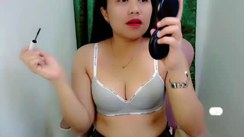 pinay_juliet online show from March 17, 2026, 12:30 pm