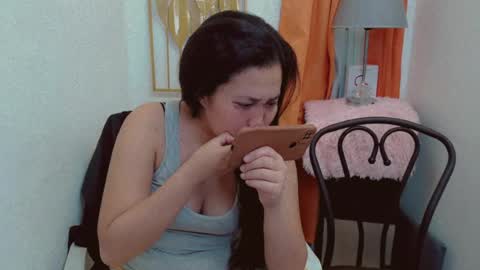pinay_juliet online show from July 6, 2026, 8:00 pm