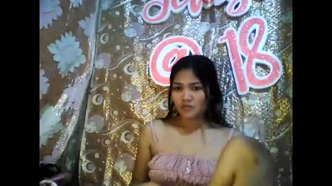 pinay_just18th online show from February 17, 2026, 11:07 am