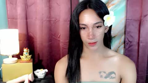 lucyLove online show from February 17, 2026, 2:30 am