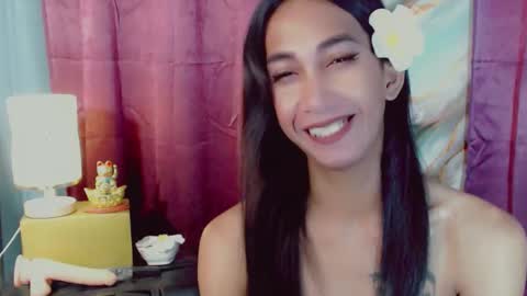 lucyLove online show from February 19, 2026, 3:35 am
