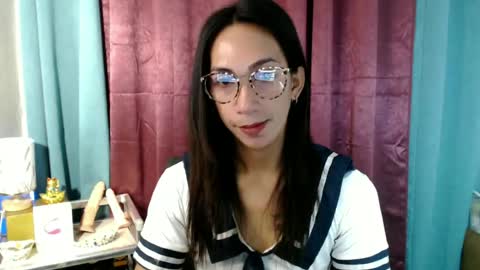 lucyLove online show from June 28, 2026, 3:45 am
