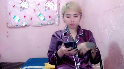 Snapshot of pinay_romancee chatting on January 13, 2026, 1:44 am pinay_romancee online show from January 13, 2026, 1:44 am