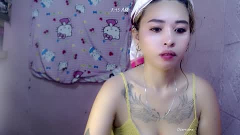 Snapshot of pinay_romancee chatting on February 2, 2026, 11:20 am pinay_romancee online show from February 2, 2026, 11:20 am