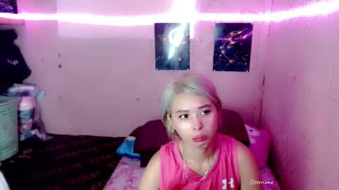 Snapshot of pinay_romancee chatting on February 7, 2026, 9:13 am pinay_romancee online show from February 7, 2026, 9:13 am