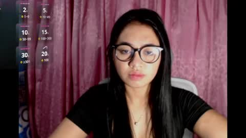 pinay_singlemomxs online show from July 24, 2026, 9:24 pm