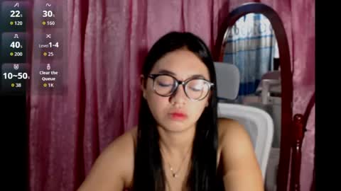 pinay_singlemomxs online show from July 25, 2026, 7:11 pm