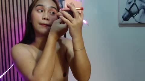 Snapshot of pinay_yahsy chatting on June 27, 2026, 1:06 pm pinay_yahsy online show from June 27, 2026, 1:06 pm