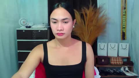 jilian  online show from October 7, 2025, 10:51 pm