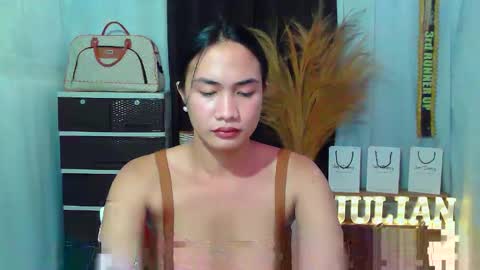 jilian  online show from October 10, 2025, 12:04 pm