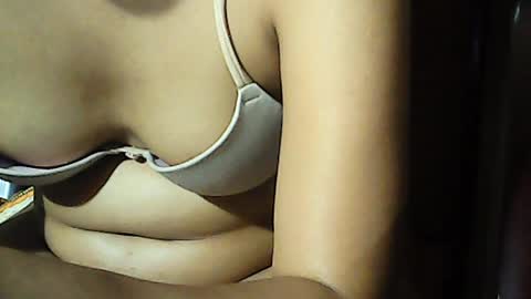 Snapshot of pinayhairyflower chatting on July 7, 2026, 6:58 am Nica online show from July 7, 2026, 6:58 am