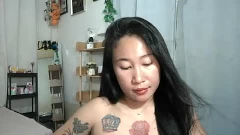 Snapshot of pinayhotty_yumie chatting on June 20, 2026, 12:30 pm yumie online show from June 20, 2026, 12:30 pm