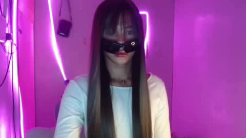 Snapshot of pinayjaica chatting on March 13, 2026, 8:15 pm Jaica online show from March 13, 2026, 8:15 pm