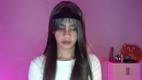 Snapshot of pinayjaica chatting on March 25, 2026, 4:13 pm Jaica online show from March 25, 2026, 4:13 pm