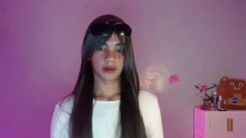 Snapshot of pinayjaica chatting on March 26, 2026, 9:42 pm Jaica online show from March 26, 2026, 9:42 pm