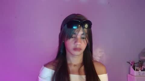Snapshot of pinayjaica chatting on March 27, 2026, 9:03 pm Jaica online show from March 27, 2026, 9:03 pm