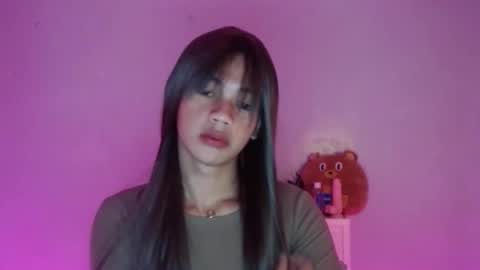 Snapshot of pinayjaica chatting on March 31, 2026, 8:37 am Jaica online show from March 31, 2026, 8:37 am
