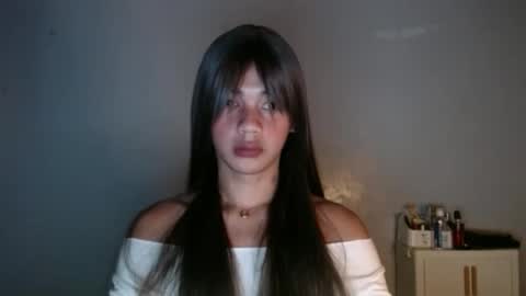 Snapshot of pinayjaica chatting on April 6, 2026, 11:55 am Jaica online show from April 6, 2026, 11:55 am