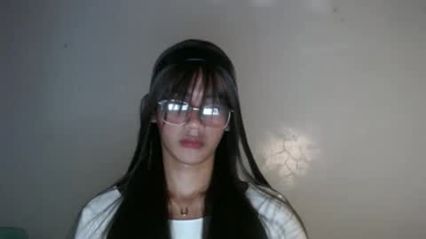 Snapshot of pinayjaica chatting on April 18, 2026, 2:10 pm Jaica online show from April 18, 2026, 2:10 pm