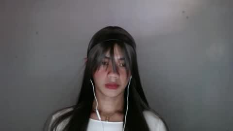 Snapshot of pinayjaica chatting on April 23, 2026, 2:57 am Jaica online show from April 23, 2026, 2:57 am