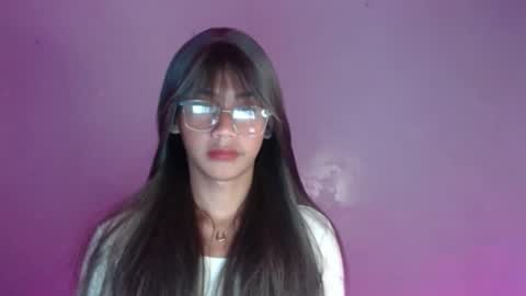 Snapshot of pinayjaica chatting on May 4, 2026, 10:55 am Jaica online show from May 4, 2026, 10:55 am