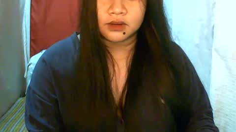 Snapshot of pinayjona chatting on January 8, 2025, 12:05 pm pinayjona online show from January 8, 2025, 12:05 pm