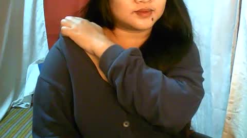 Snapshot of pinayjona chatting on February 19, 2025, 11:49 am pinayjona online show from February 19, 2025, 11:49 am