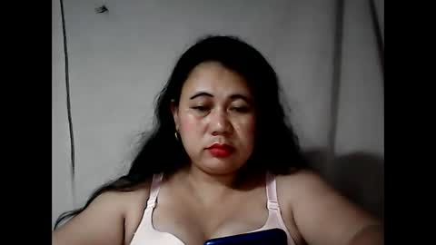 Snapshot of pinaymama12345 chatting on February 18, 2025, 8:49 am pinaymama12345 online show from February 18, 2025, 8:49 am