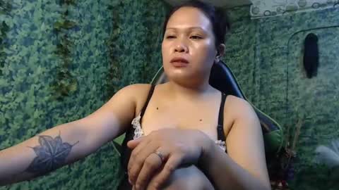 PnayMistress1983 online show from March 7, 2025, 3:29 am