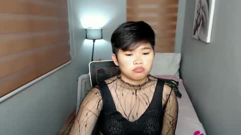 Snapshot of pinayprincesslyn chatting on January 12, 2025, 3:25 pm Lyn the Lesbian online show from January 12, 2025, 3:25 pm