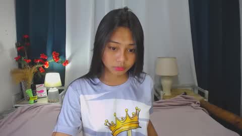 Snapshot of pinaysofia chatting on January 14, 2025, 3:32 am pinaysofia online show from January 14, 2025, 3:32 am