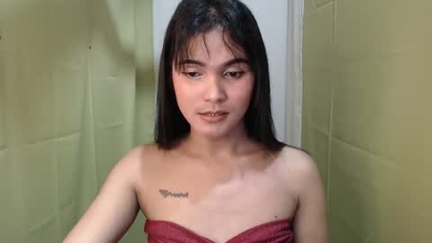 celistina Crwford online show from May 1, 2026, 8:35 pm