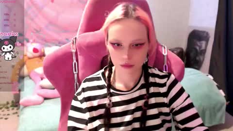 Snapshot of pineapple_dope chatting on September 11, 2025, 8:31 pm Nancy online show from September 11, 2025, 8:31 pm