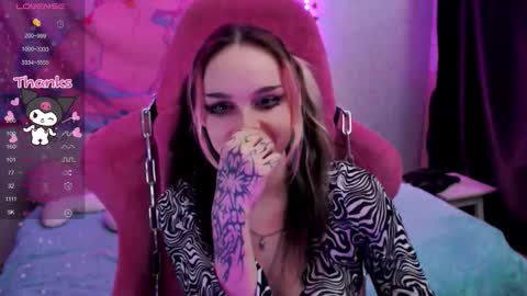 Nancy online show from January 10, 2026, 6:31 pm