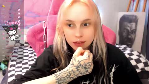 Nancy online show from February 25, 2026, 6:06 pm