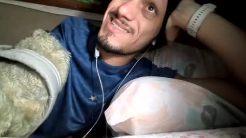 Snapshot of pineapple_eros chatting on July 30, 2026, 6:45 am lover boy for barbie can be want to. online show from July 30, 2026, 6:45 am