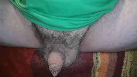 Snapshot of pinholder chatting on January 7, 2025, 5:12 am Michael online show from January 7, 2025, 5:12 am